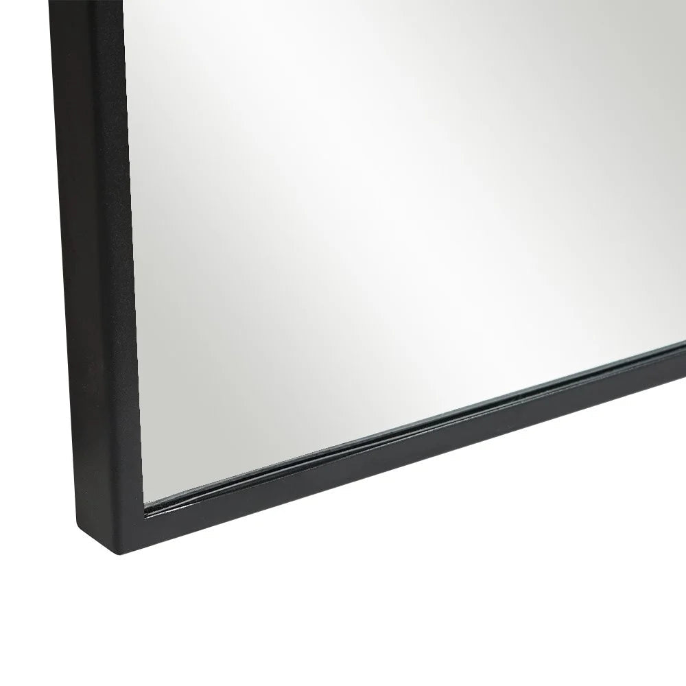 HOME ACCESSORIES
Foxcote overmantel mirror 95 x 112cm Quality Furniture Clearance Ltd
