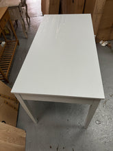 Load image into Gallery viewer, CHARLBURY MINERAL GREY Large Desk Quality Furniture Clearance Ltd
