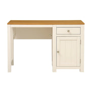 CHALFORD WARM WHITE
Single Pedestal Desk Quality Furniture Clearance Ltd