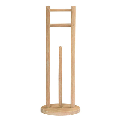 BERKELEY NORDIC OAK
Toilet Roll Holder
