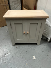 Load image into Gallery viewer, CHESTER DOVE GREY
Small Cupboard Quality Furniture Clearance Ltd

