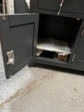 Load image into Gallery viewer, CHESTER CHARCOAL
Dresser Quality Furniture Clearance Ltd
