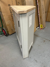 Load image into Gallery viewer, CHESTER DOVE GREY
Corner Cupboard Quality Furniture Clearance Ltd
