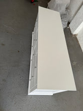 Load image into Gallery viewer, FAIRFORD SOFT WHITE
7 Drawer Wide Chest
