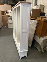 Load image into Gallery viewer, CHESTER PURE WHITE
Grand Bookcase Quality Furniture Clearance Ltd
