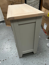 Load image into Gallery viewer, CHESTER DOVE GREY
Small Cupboard Quality Furniture Clearance Ltd
