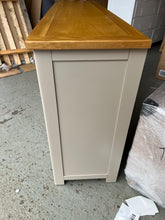 Load image into Gallery viewer, LUNDY STONE
Extra Large Sideboard Quality Furniture Clearance Ltd
