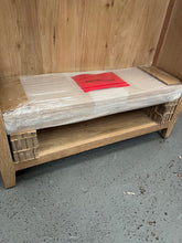 Load image into Gallery viewer, INGLESHAM WHITEWASH OAK
Large Bookcase Quality Furniture Clearance Ltd
