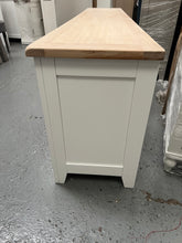 Load image into Gallery viewer, CHESTER PURE WHITE
XXL TV Stand up to 90&quot; Quality Furniture Clearance Ltd
