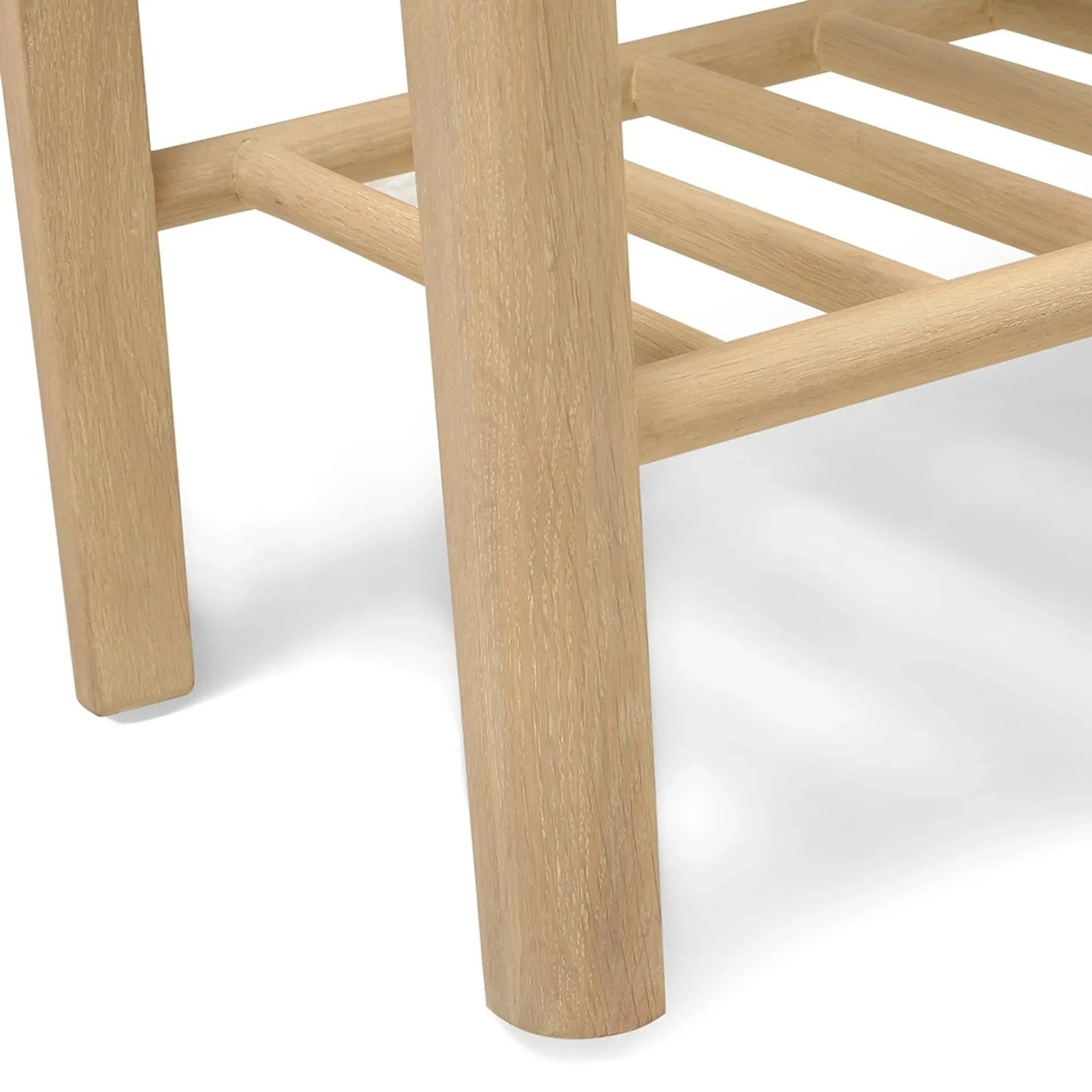 BERKELEY NORDIC OAK
Console Table Quality Furniture Clearance Ltd