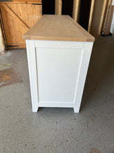 Load image into Gallery viewer, CHESTER PURE WHITE
Buffet Sideboard Quality Furniture Clearance Ltd
