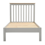 CHESTER DOVE GREY
Single Bed Quality Furniture Clearance Ltd