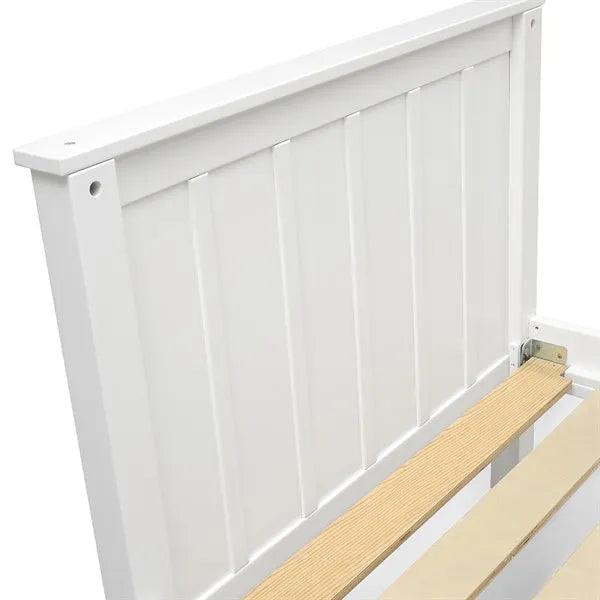 PENSHAM PURE WHITE
Detachable Bunk Bed Quality Furniture Clearance Ltd