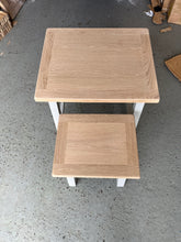 Load image into Gallery viewer, CHESTER DOVE GREY
Nest of Tables Quality Furniture Clearance Ltd
