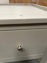 Load image into Gallery viewer, SIMPLY COTSWOLD PEBBLE GREY
Double Wardrobe Quality Furniture Clearance Ltd
