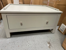 Load image into Gallery viewer, SIMPLY COTSWOLD PEBBLE GREY
Double Wardrobe Quality Furniture Clearance Ltd
