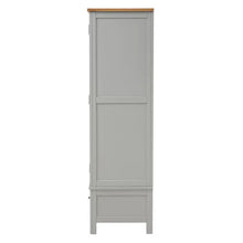 Load image into Gallery viewer, SIMPLY COTSWOLD PEBBLE GREY
Double Wardrobe Quality Furniture Clearance Ltd
