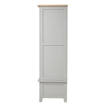 Load image into Gallery viewer, CHESTER DOVE GREY
Triple Wardrobe Quality Furniture Clearance Ltd
