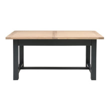 Load image into Gallery viewer, CHESTER CHARCOAL 6-10 Seater Extending Dining Table Quality Furniture Clearance Ltd
