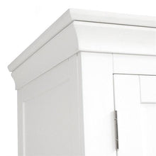 Load image into Gallery viewer, CHANTILLY WARM WHITE
Double Wardrobe Quality Furniture Clearance Ltd
