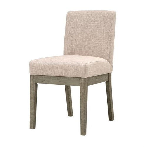 NOTGROVE WEATHERED OAK Dining Chair Quality Furniture Clearance Ltd