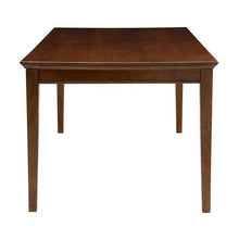 Load image into Gallery viewer, KINGHAM CHERRY
6-10 Seater Extending Dining Table Quality Furniture Clearance Ltd
