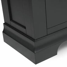 Load image into Gallery viewer, CHANTILLY DUSKY BLACK
Large Bookcase Quality Furniture Clearance Ltd
