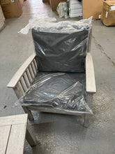 Load image into Gallery viewer, Baunton 5 piece garden lounge set Quality Furniture Clearance Ltd
