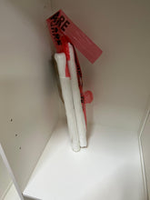 Load image into Gallery viewer, Littleton Warm White Painted Double Wardrobe Quality Furniture Clearance Ltd
