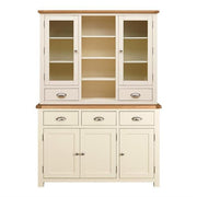 Sussex Cotswold Cream Dresser Quality Furniture Clearance Ltd