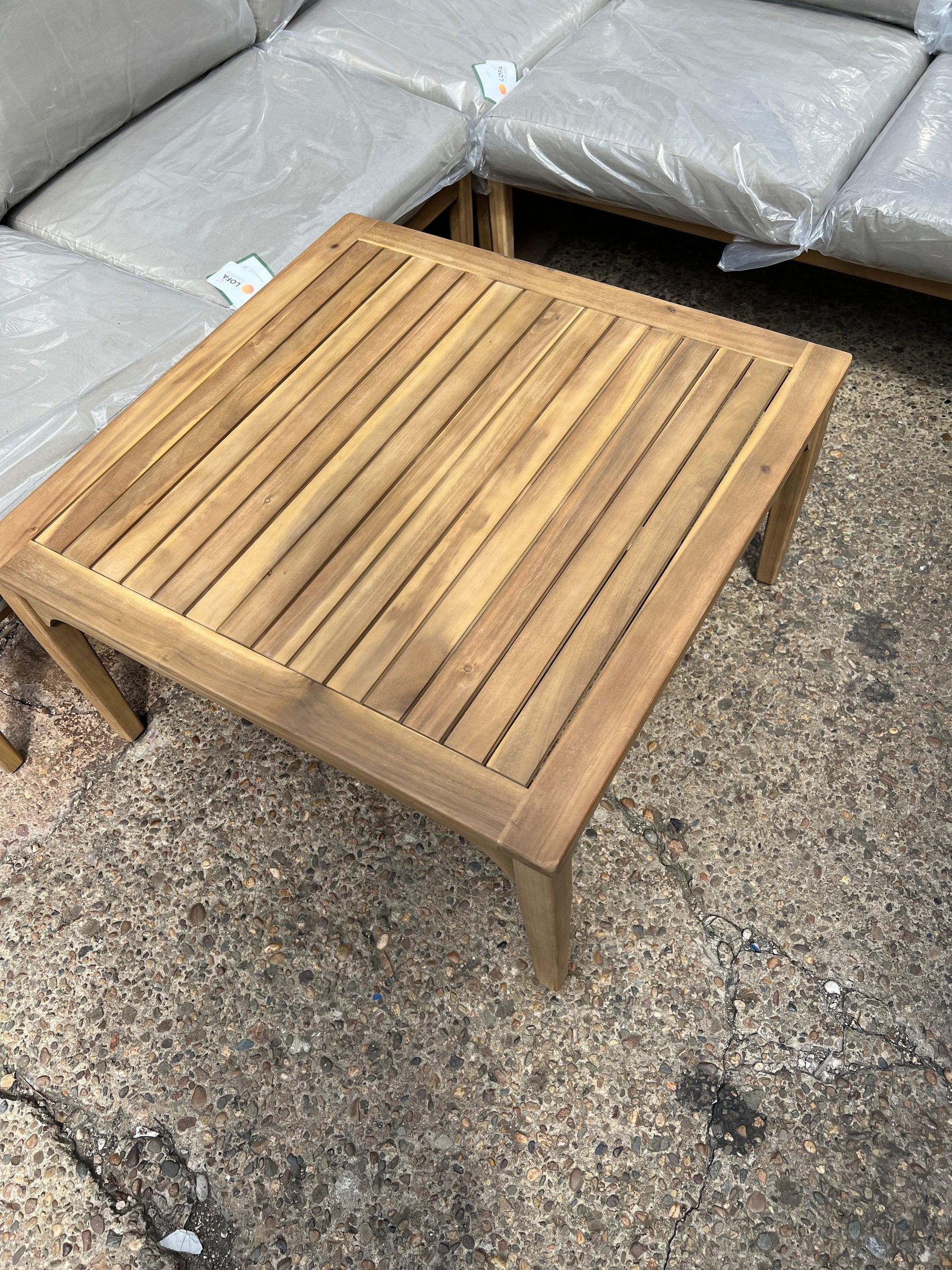 Garden set Quality Furniture Clearance Ltd