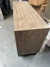 Load image into Gallery viewer, Reclaim Nation New York Sideboard Quality Furniture Clearance Ltd
