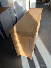 Load image into Gallery viewer, Inglesham Whitewash Oak Large Sideboard Quality Furniture Clearance Ltd
