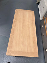 Load image into Gallery viewer, Elwood Charcoal 2 Door Sideboard furniture delivered 
